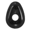 Front Rear Turn Signal Lights Indicator Adapter Plate Spacer In Hole Stalk For Yamaha YZF R1 R6