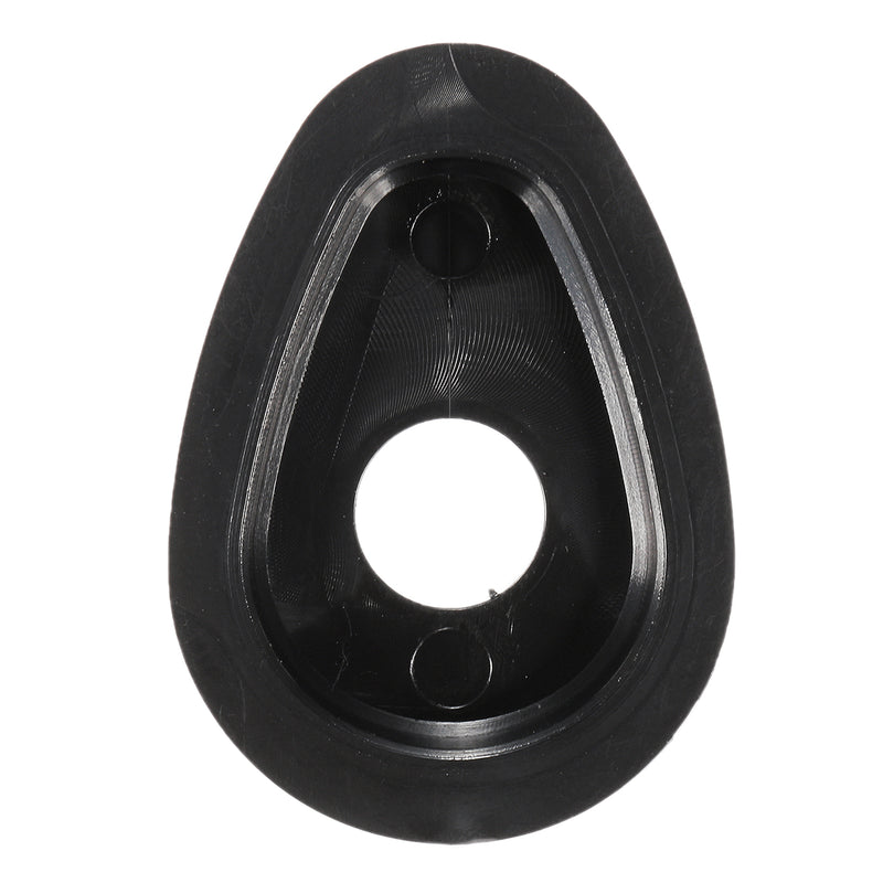Front Rear Turn Signal Lights Indicator Adapter Plate Spacer In Hole Stalk For Yamaha YZF R1 R6