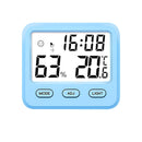 Minleaf CH-915 Digital Hygrometer Indoor Thermometer Humidity Monitor with Temperature Humidity Gauge