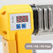 800W/1000W Automatic Electric Pipe Welding Machine Temp Adjustable Heating Tool Set For PPR PB PE Plastic Tube