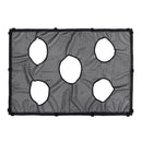 180x120cm Football Training Net Target Shooting Practice Batting Sports Net