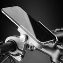 ROCKBROS SZ900 58-87mm Bicycle Phone Holder 360 Rotatable Handlebar Phone Stand Mount Cycling Accessories