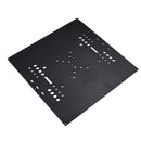 V-Slot Hot Bed Panel 216*216*3mm Build Plate for 3D Printer
