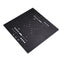 V-Slot Hot Bed Panel 216*216*3mm Build Plate for 3D Printer