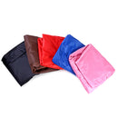 Outdoor Gamer Bean Bag Waterproof Cover Gaming Beanbag Garden Chair Sofa Furniture Dust Protector