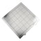 300*300mm Spring Steel Sheet Heated Bed Platform 3D Printer Build Plate For Magnetic Sticker