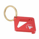 RED ARROW Woodworking Center Scriber Ruler Center Finder Mini Pen-making Positioner Pendant