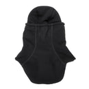 Coolchange Motorcycle Scooter Windproof Fleece Lengthen Full Face Mask With Venting Holes