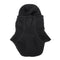 Coolchange Motorcycle Scooter Windproof Fleece Lengthen Full Face Mask With Venting Holes