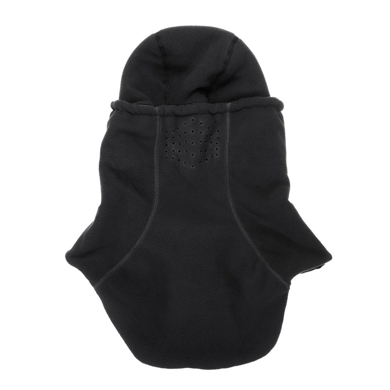 Coolchange Motorcycle Scooter Windproof Fleece Lengthen Full Face Mask With Venting Holes