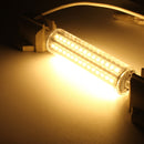 Dimmable R7S 135MM 10W 90 SMD 2835 LED Pure White Warm White 650Lumens Light Lamp Bulb AC85-265V