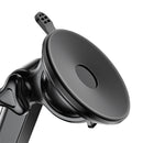 Baseus Smart Infrared Sensor Auto Lock 10W Qi Wireless Fast Charge Car Phone Holder for iPhone XS