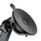 Baseus Smart Infrared Sensor Auto Lock 10W Qi Wireless Fast Charge Car Phone Holder for iPhone XS