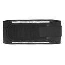 Magnetic Heat Waist Belt Brace For Pain Relief Lower Back Lumbar Therapy Support