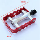 Aluminum Bicycle Pedals Road Bike Trekking Pedal Cycling Pedals