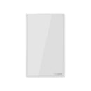 SONOFF T2 EU/US/UK AC 100-240V 1/2/3 Gang TX Series 433Mhz WIFI Wall Switch RF Smart Wall Touch Switch For Smart Home Work With Alexa Google Home