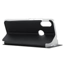 Bakeey Flip With Window Shockproof PU Leather Full Body Cover Protective Case for Xiaomi Redmi Note 7 / Redmi Note 7 PRO