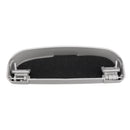 Car Front Sun Glasses Case Box Holder Plastic Storage Box for Mitsubishi ASX Outlander Sport 2013-18