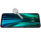 Enkay 2pcs 9H 0.26mm 2.5D Curved Anti-explosion Tempered Glass Screen Protector for Xiaomi Redmi Note 8 Pro