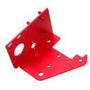 Creality 3D X Motor Back Panel 2.5mm Aluminium Plate For CR-10S Pro 3D Printer Part
