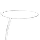 Mosquito Net Holder Accessories Universal Canopy Drape Holder Baby Cot Netting Canopy Drape Stand