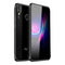 Bakeey Plating Transparent Shockproof Soft TPU Back Cover Protective Case for Xiaomi Redmi Note 7 / Note 7 Pro