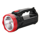 5W 1000mAh LED Outdoor Portable Super Bright Torch Flashlight Lamp Rechargeable Camping Lantern