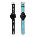 Bakeey 22mm Universial Replacement Silicone Watch Band for Xiaomi Amazfit Smart Watch Huawei Watch 2