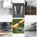 Kafuter AB Caster Glue Casting Adhesive Industrial Repair Agent Casting Metal Cast Iron Repair