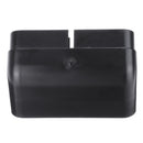 PVC Tube Ventilation System Environmental Protection Tube Outlet Dia.132x30mm