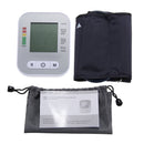 Full-automatic Blood Pressure Monitor Easy Operate Digital Arm Type Presion Health Care