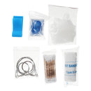 82Pcs IN 1 Outdoor SOS Emergency Survival Kit Bag First Aid Kit For Home Office Camping Hiking Travelling