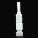 17mm 42mm Motorcycle Retractable Refueling Funnel 150mm-300mm Length