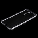 BAKEEY Transparent Ultra-thin Soft TPU Protective Case For Coolpad Cool Play 6