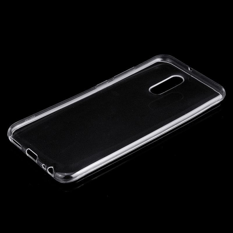 BAKEEY Transparent Ultra-thin Soft TPU Protective Case For Coolpad Cool Play 6