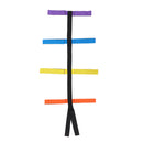 Adjustable Spine Support Board Immobilization Stretcher Spiders Strap Fixation Spinal Belt