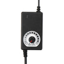 9-24V 1A 24W AC/DC Adapter Switching Power Supply Adjustable Power Adapter