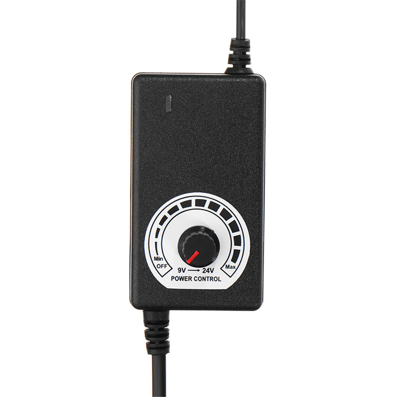 9-24V 1A 24W AC/DC Adapter Switching Power Supply Adjustable Power Adapter