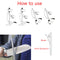 Sharpening Rod Cutter Sharpener Sharpening Tool Professional Cutter Sharpen Stone Steel
