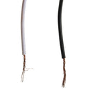 Modern Wall Light E14 Lamp Base Glass Shape Sconce Lighting Corridor Living Room