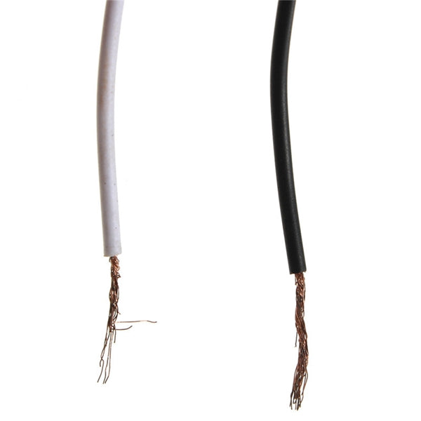 Modern Wall Light E14 Lamp Base Glass Shape Sconce Lighting Corridor Living Room