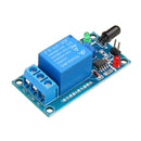 Flame Flare Detection Sensor Module 12V Infrared Receiver Module