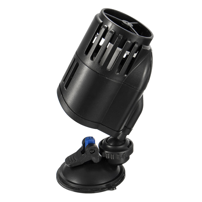 Circulation Aquarium Water Pump Wave Maker Suction Cup Mount Flow Powerhead for Aquarium Fish Tank