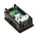 RIDEN 7 In 1 33V 10A Multifunction White OLED Digital Electrical Parameter Tester Ammeter