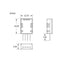 AGS01DB Air Quality Sensor MEMS Technology of VOC Gas Sensor Module