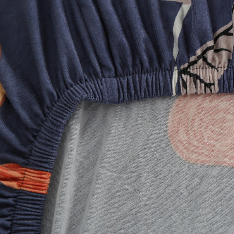 KCASA Chair Covers Spandex Stretch Slipcover Chair Protection Covers For Dining Room Kitchen Wedding Banquet