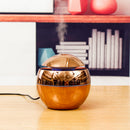 7 Color Air Aroma Humidifier Essential Oil Diffuser LED Ultrasonic Aromatherapy