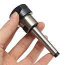 MT1 Shank ER20 Morse Taper Collet Chuck Holder M6 Thread