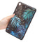 TPU Back Case Cover Tablet Case for XIAOMI Mipad 4 - Salix leaf Version