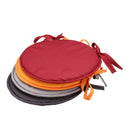 Round Chair Cushion Dining Home Seat Pads Nursery Furniture Bistro Stool